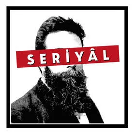 Seriyal Youtube Logo